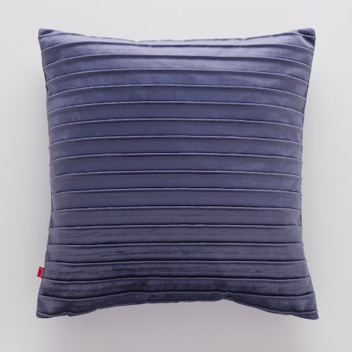 Poszewka Welwetowa Manku 45x45 cm