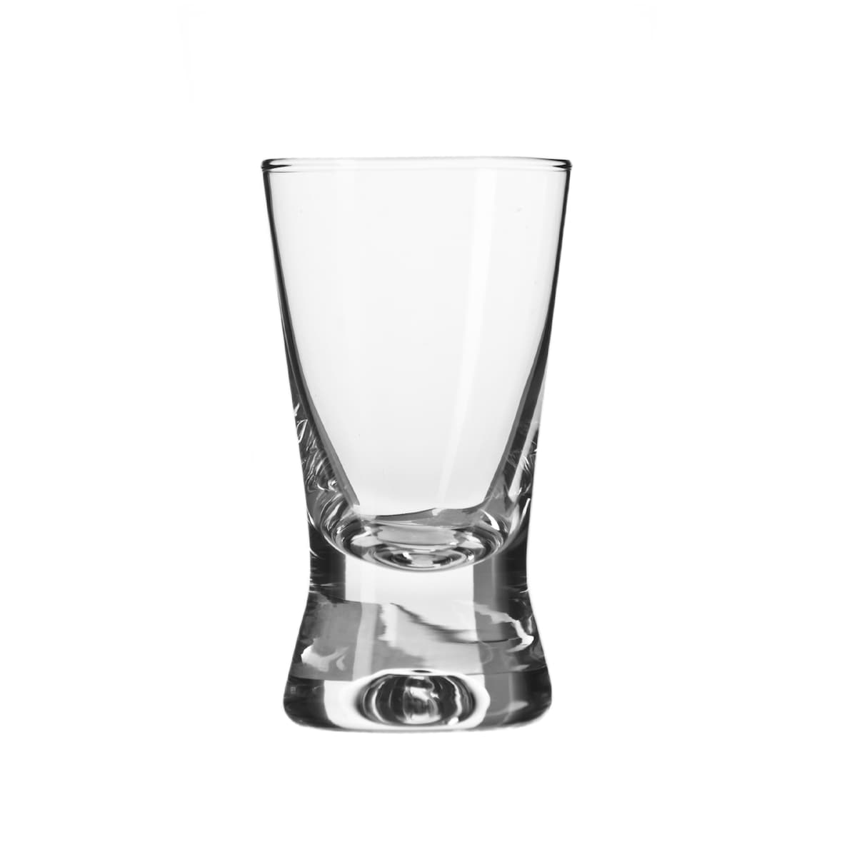 Komplet Kieliszków Do Wódki Casual xline