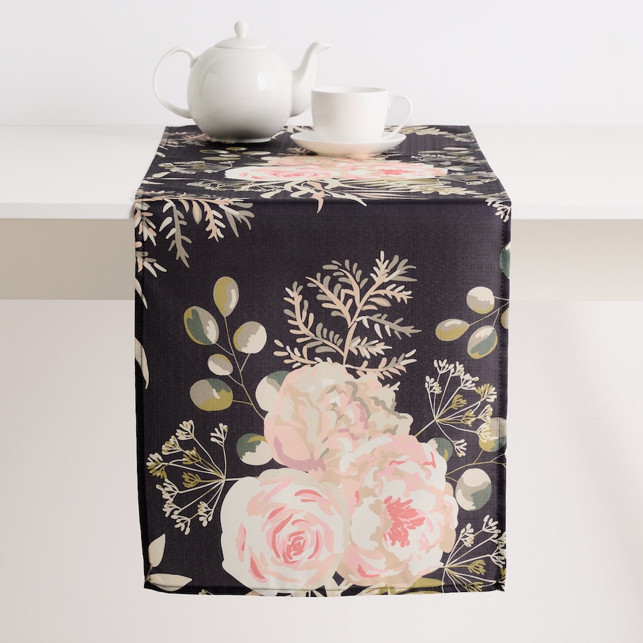 Obrus Patels 40x140 cm