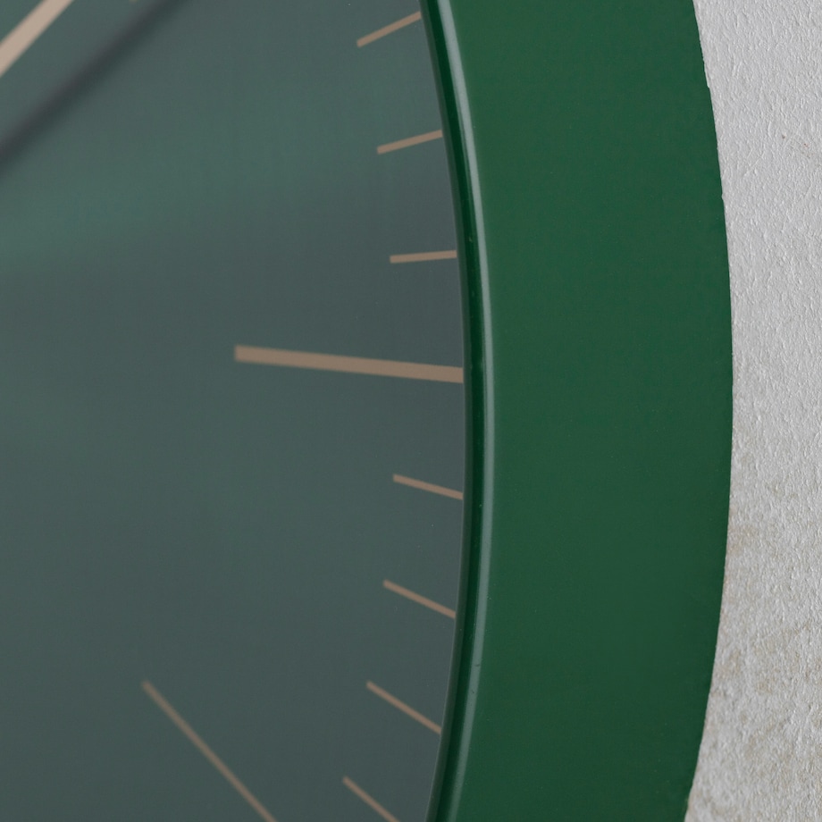 Wall Clock Bacoli 