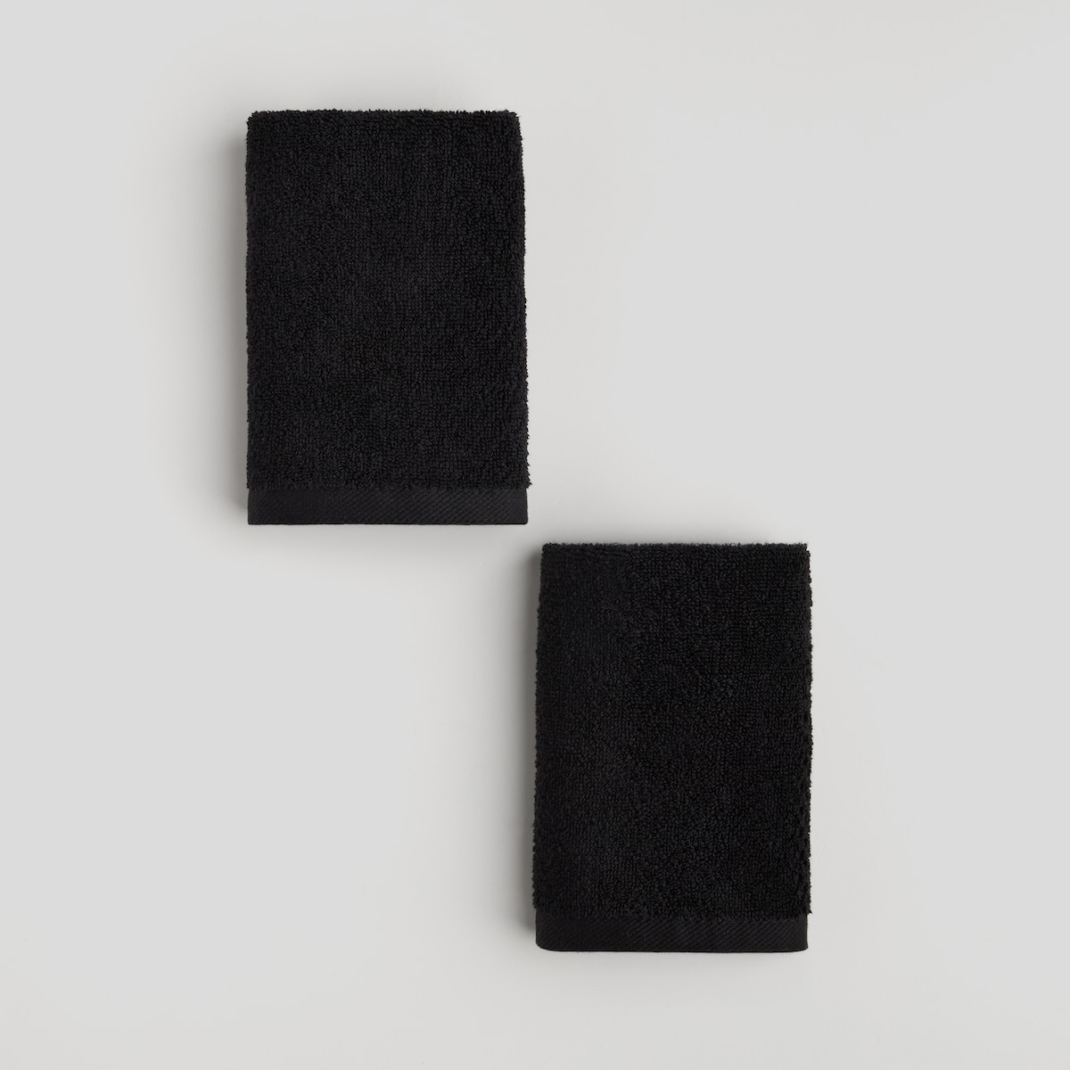 Komplet ręczników dekoracyjnych Strippo 30x50 cm