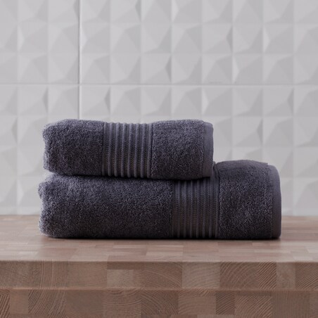 Bath Towel Shinello 50x90 cm