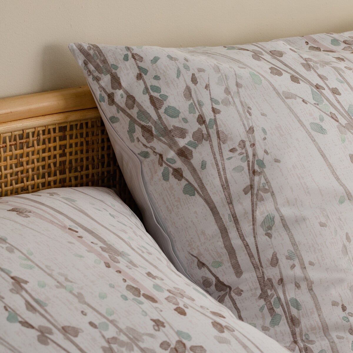 Pościel Bawełniana Burgos 160x200 cm