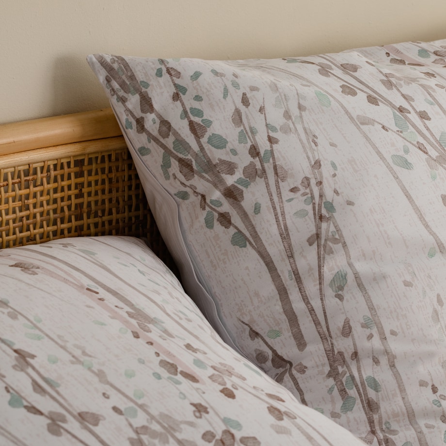 Pościel Bawełniana Burgos 160x200 cm