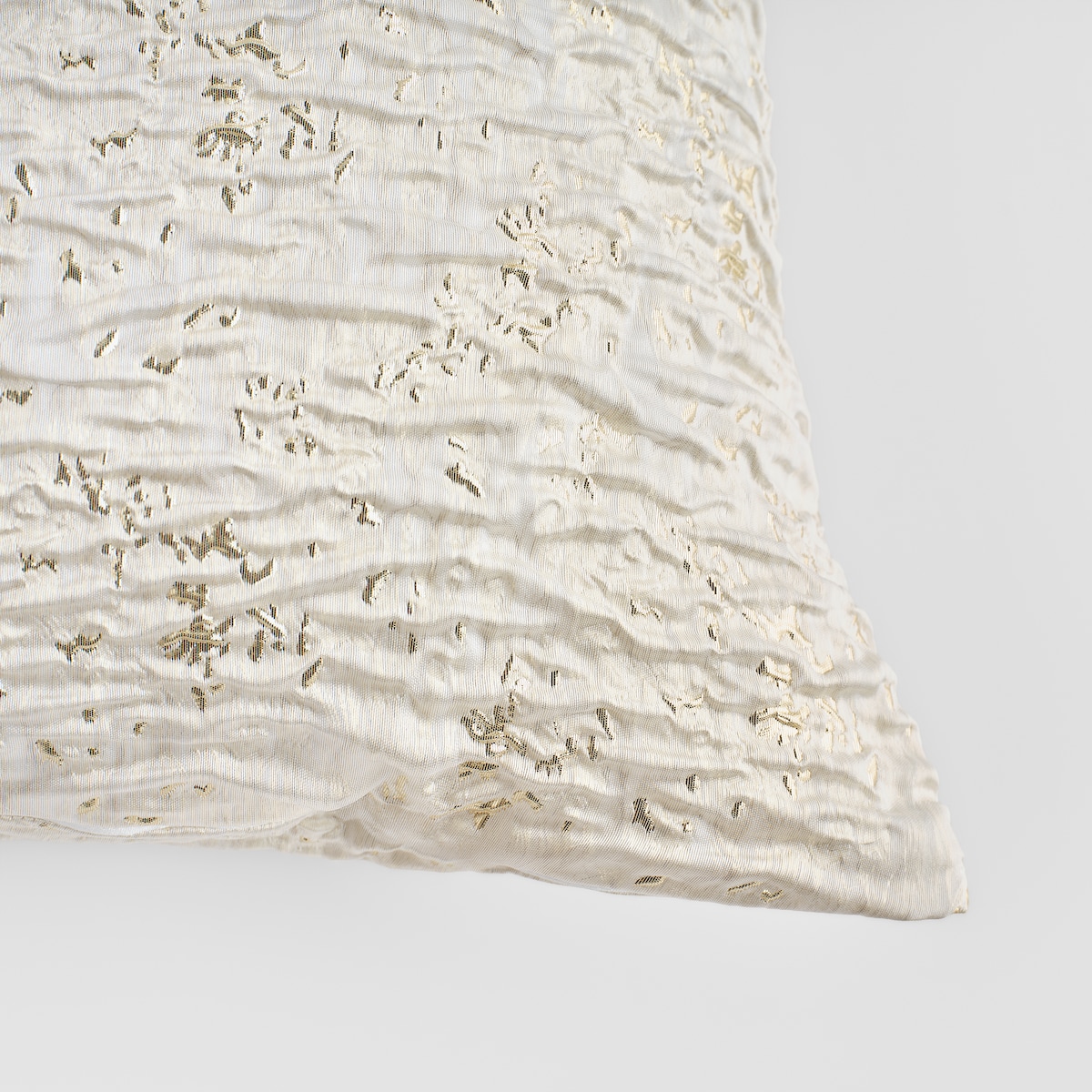 Poszewka Żakardowa Narlie 45x45 cm