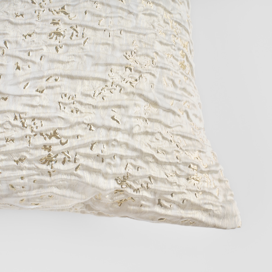 Poszewka Żakardowa Narlie 45x45 cm