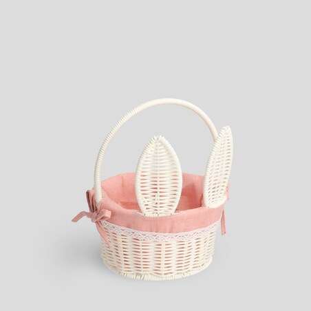 Koszyk na święconkę hareso