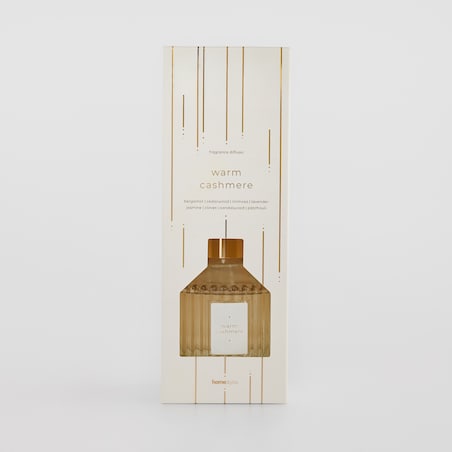 Dyfuzor zapachowy z patyczkami Rifflos 100 ml