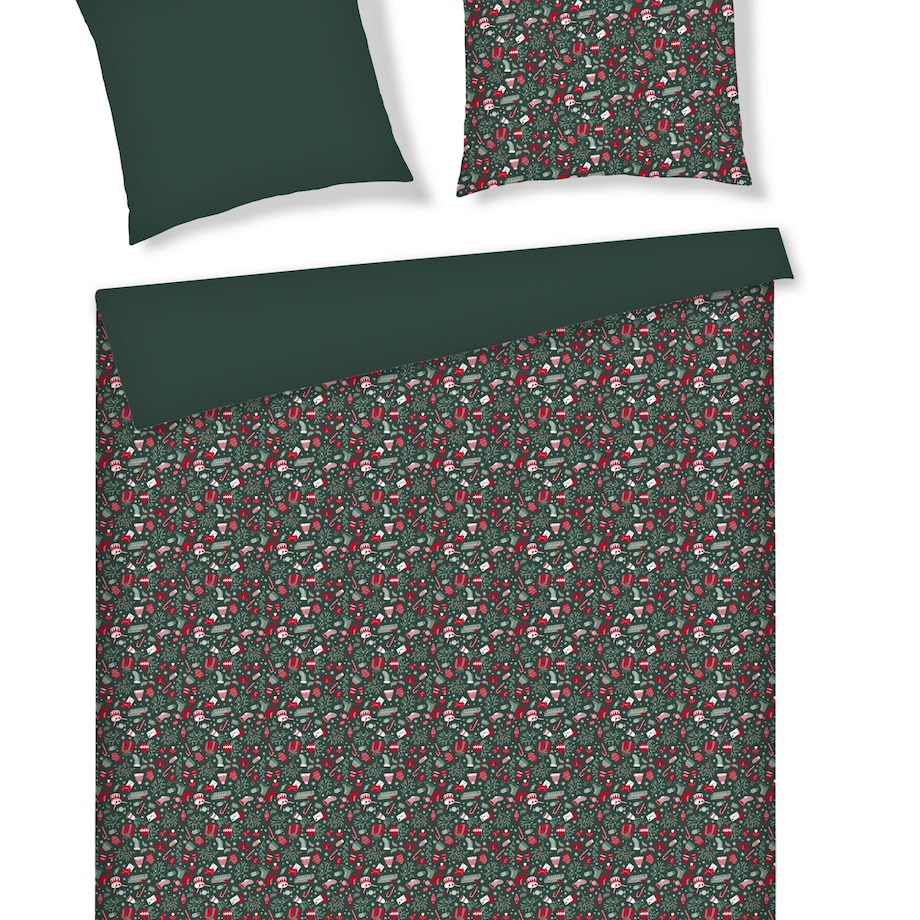 Pościel Z Mikrofibry Giftos 200x220 cm