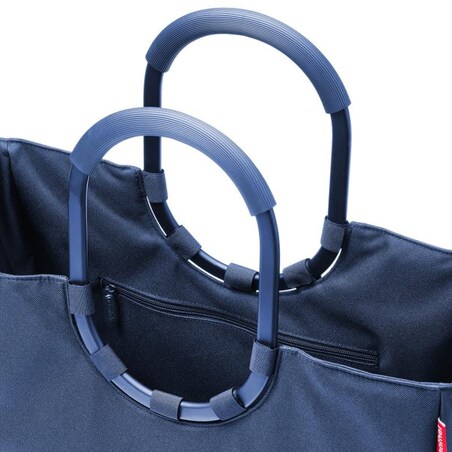 Torba loopshopper L frame navy, 25 l