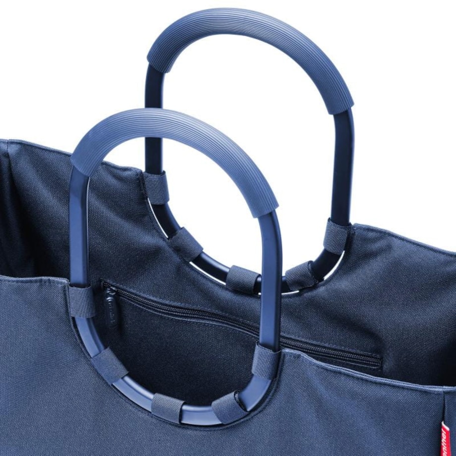 Torba loopshopper L frame navy, 25 l