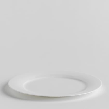 Talerz Obiadowy Bianco