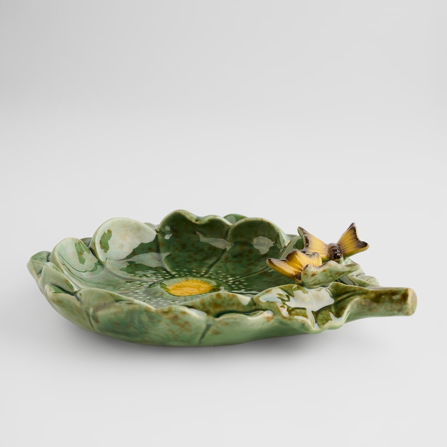 Misa Dekoracyjna Greelow z motywem kwiatowym