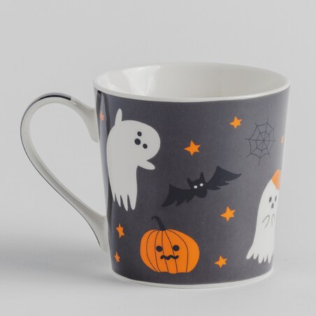 Mug Spooker 