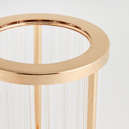 Świecznik Flair tube