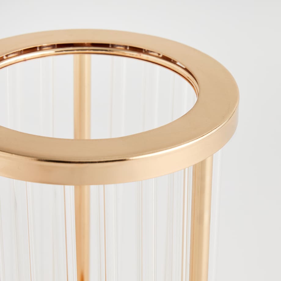 Świecznik Flair tube