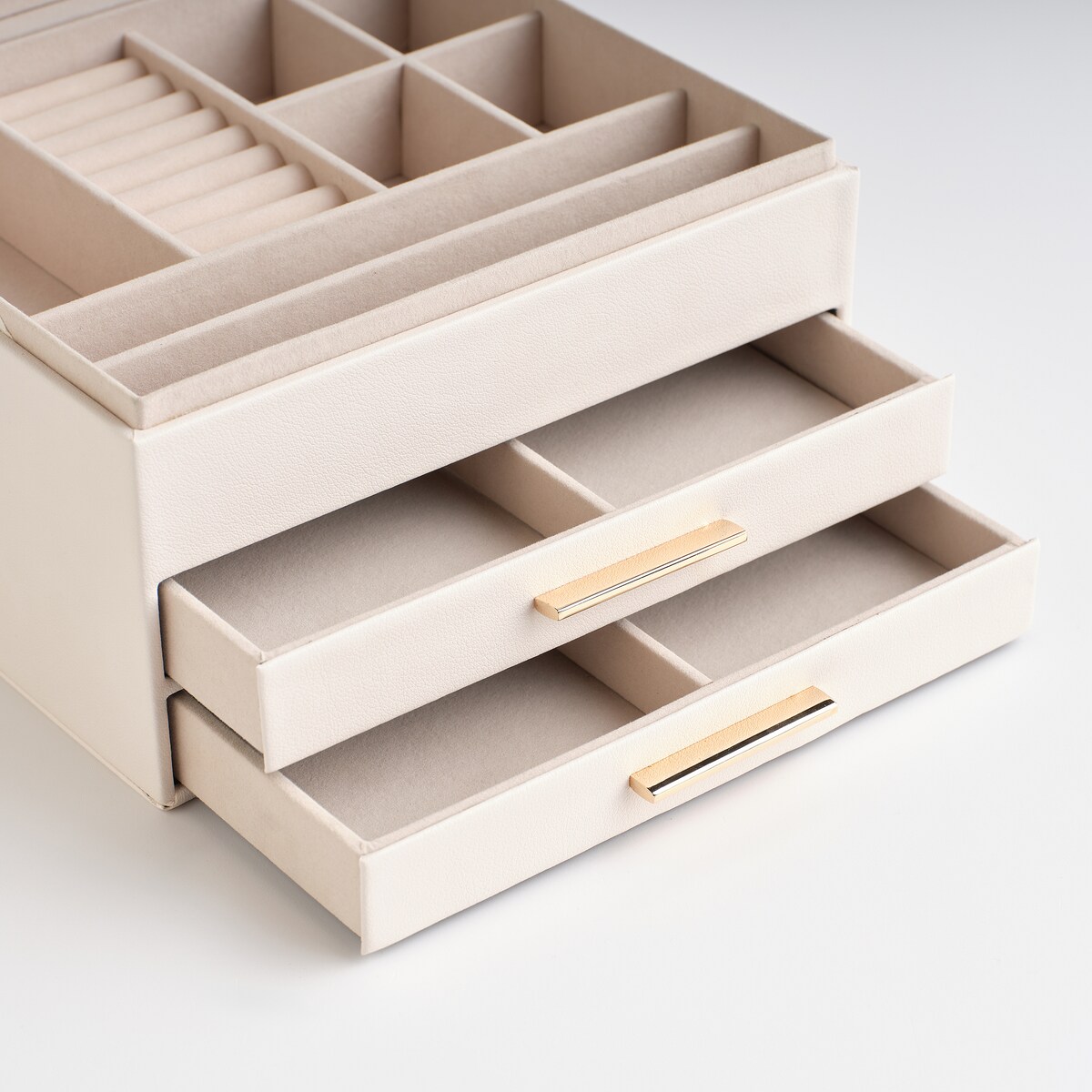 Szkatułka Na Biżuterię Kortona 20x23 cm