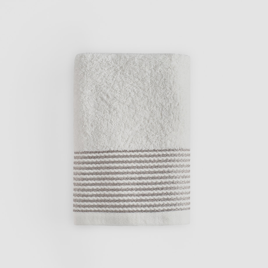 Ręcznik dekoracyjny Terrin 50x90 cm