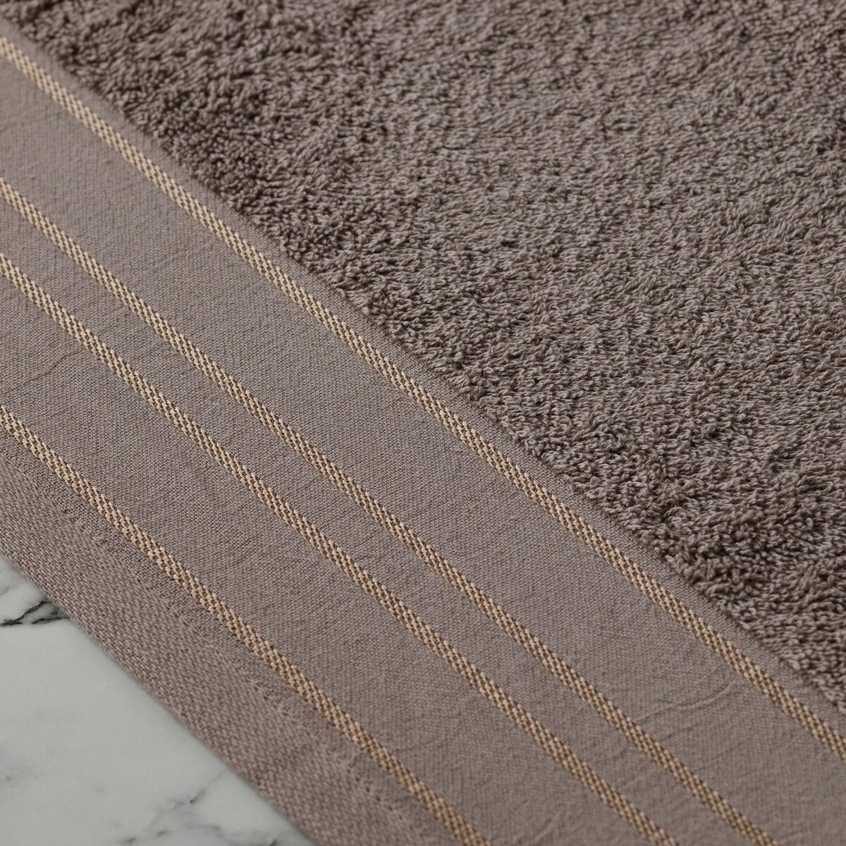 Ręcznik Bawełniany Mauricio 70x130 cm