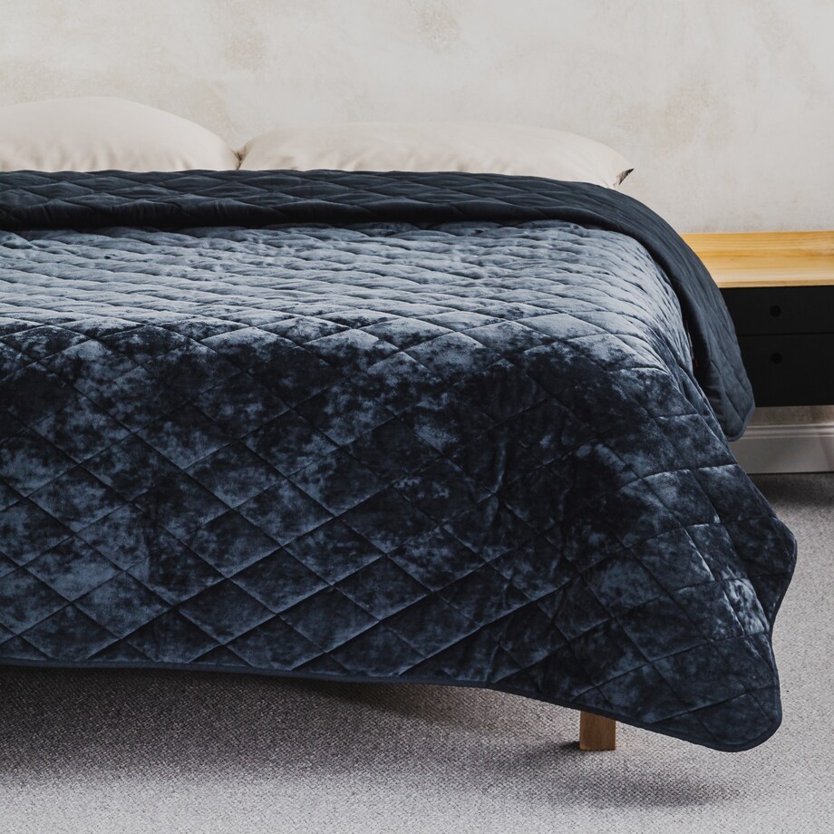 Bedspread Malimi 200x220 cm