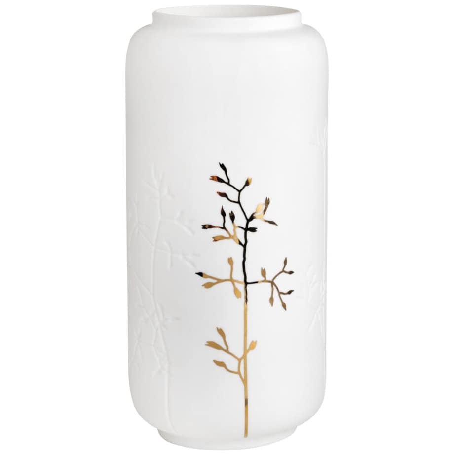 Wazon Złote Gałęzie
