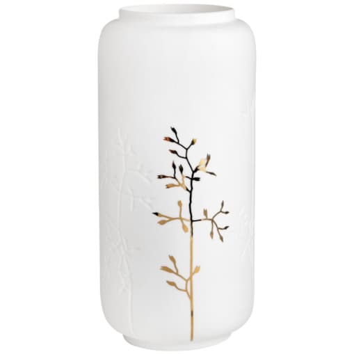 Wazon Złote Gałęzie