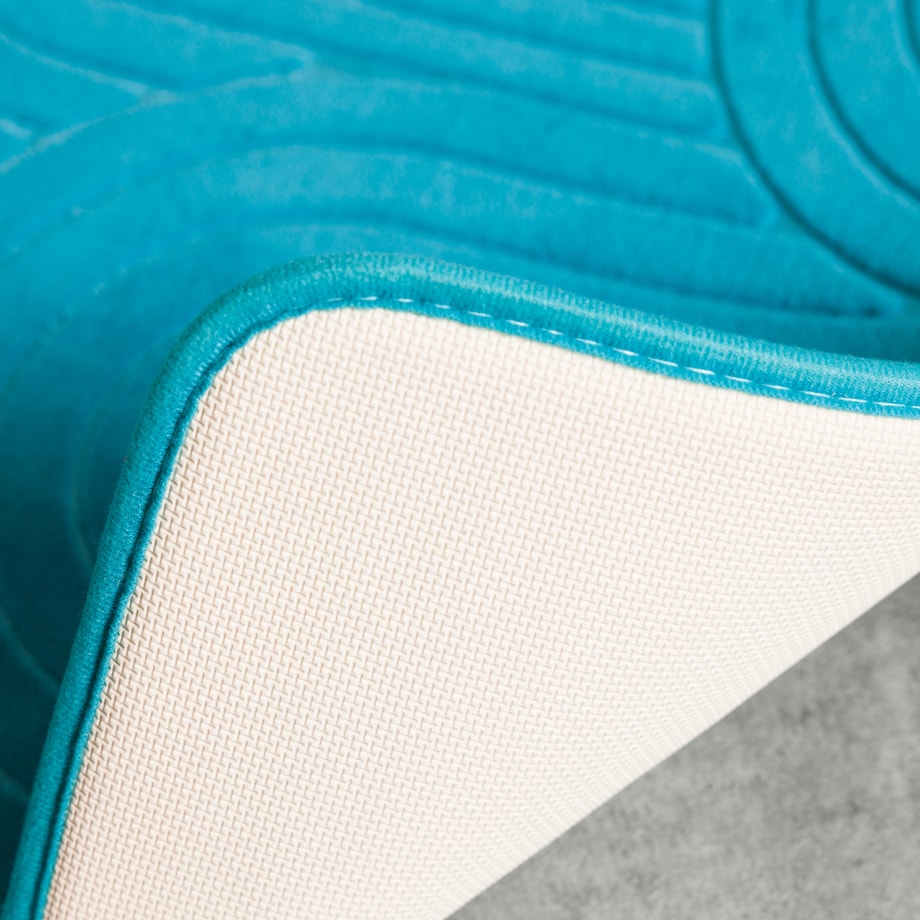 Chodnik Hausa 45x65 cm z motywem geometrycznym