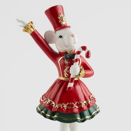 Figurka Alexis