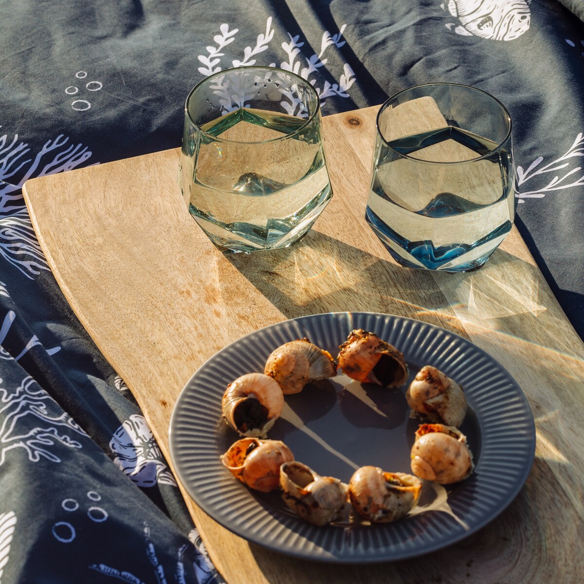 Talerz Obiadowy Liners