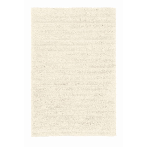 Kleine Wolke Yara Ekologiczny Dywanik łazienkowy naturalny beż 60 x100 cm ECO CARE