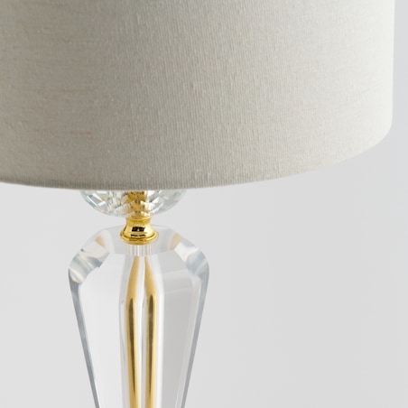 Lampa Stołowa Paloma