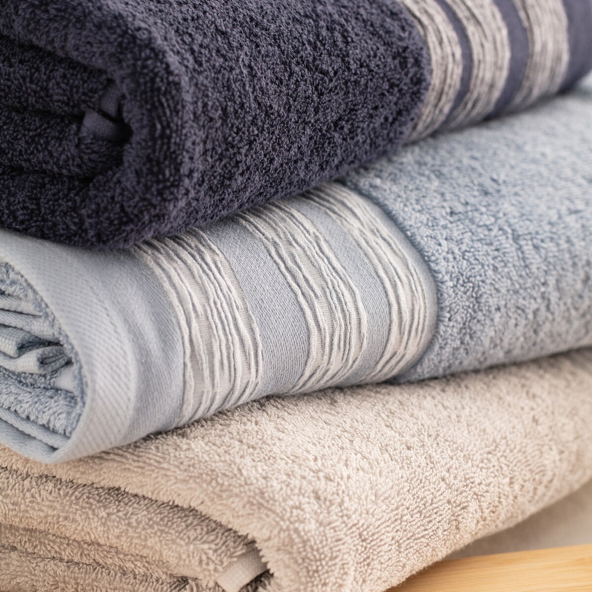 Ręcznik z Bawełny Tureckiej Portimao 100x150 cm