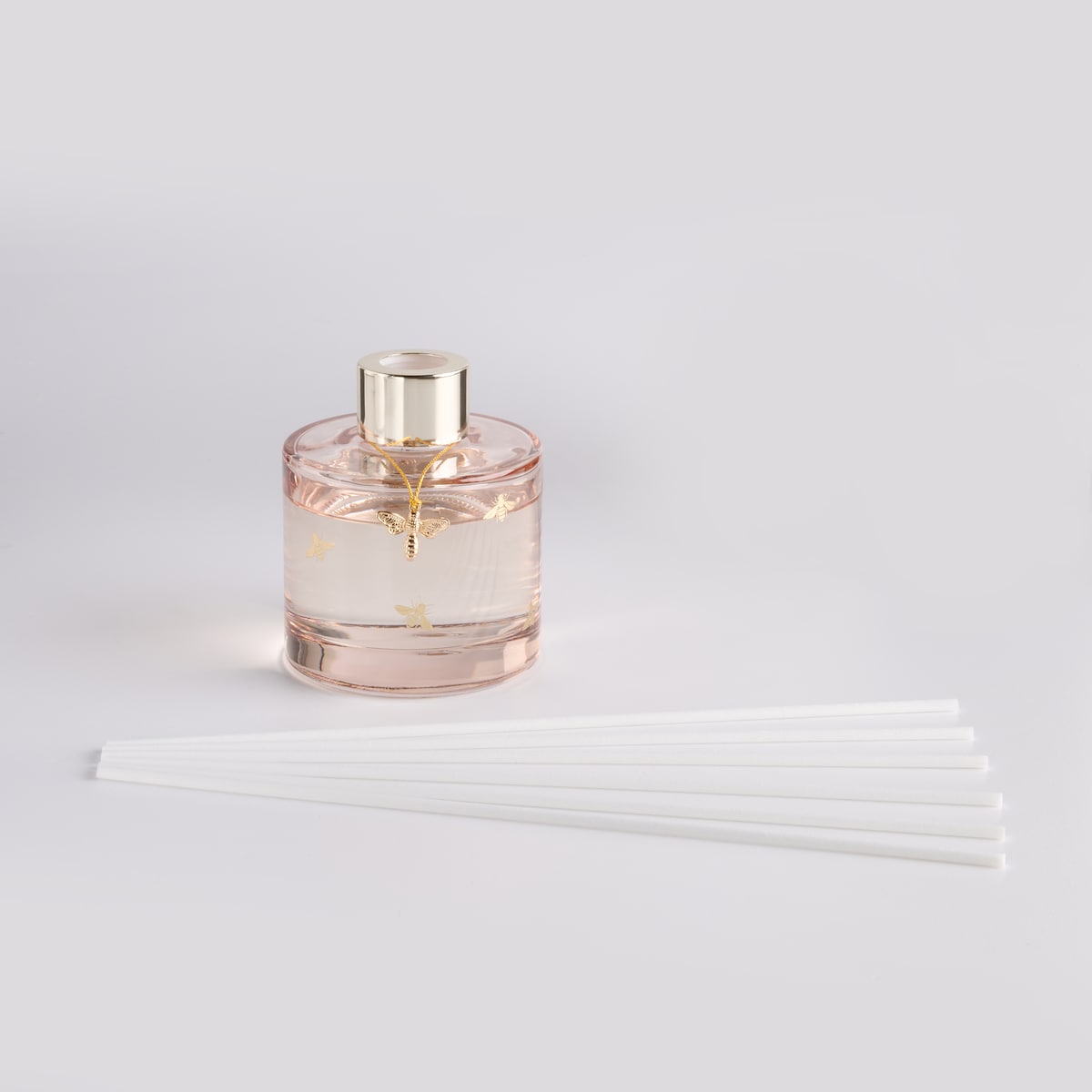 Dyfuzor zapachowy z patyczkami Belliamo 100 ml