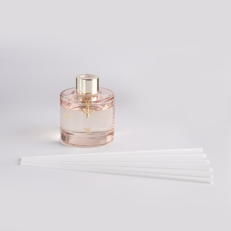 Dyfuzor zapachowy z patyczkami Belliamo 100 ml