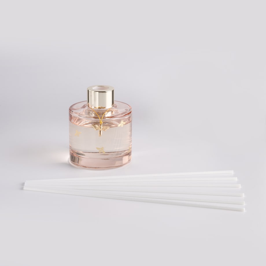 Dyfuzor zapachowy z patyczkami Belliamo 100 ml