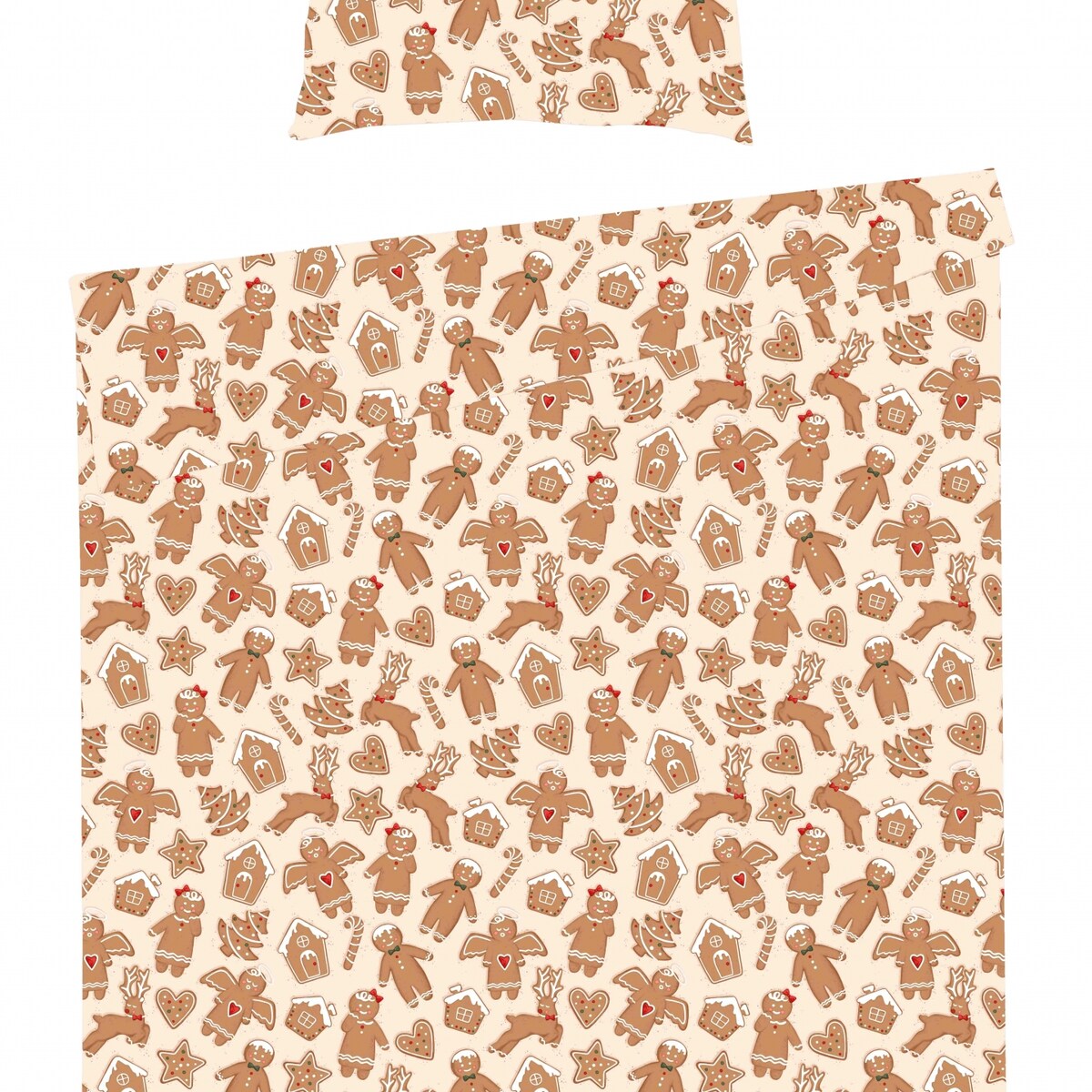 Pościel Bawełniana Epicer 140x200 cm