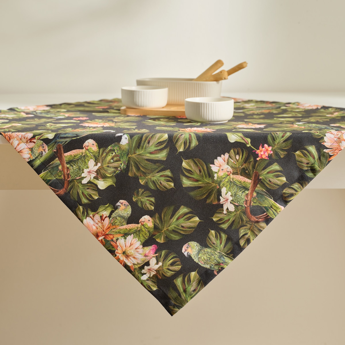 Serweta Drukowana Piroso 80x80 cm