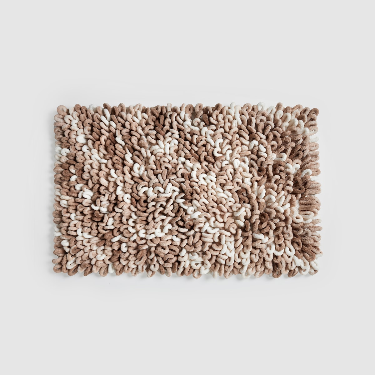 Dywanik łazienkowy Loopie 60x90 cm