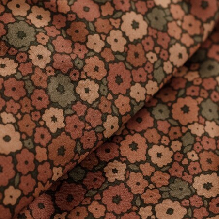 Pościel Bawełniana Kaleja 140x200 cm