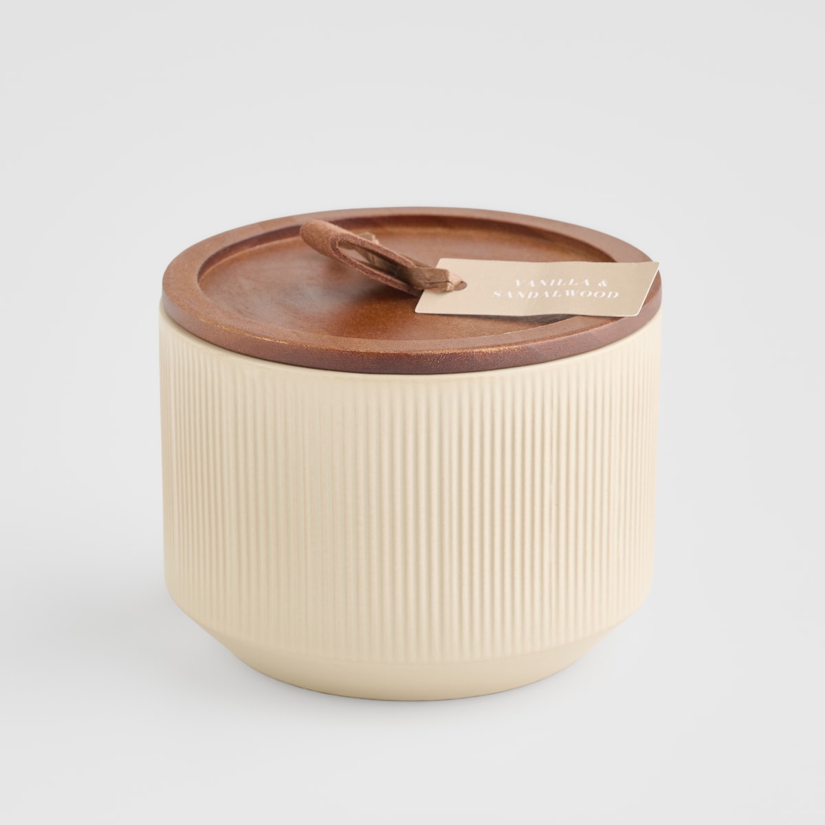 Świeca Zapachowa Liners