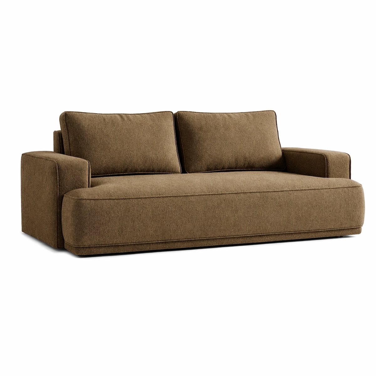 Rozkładana Sofa z Funkcją Spania Kanapa Dwuosobowa CAMELIA