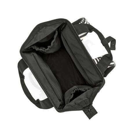 Plecak allrounder R zebra, 12 l, poliester