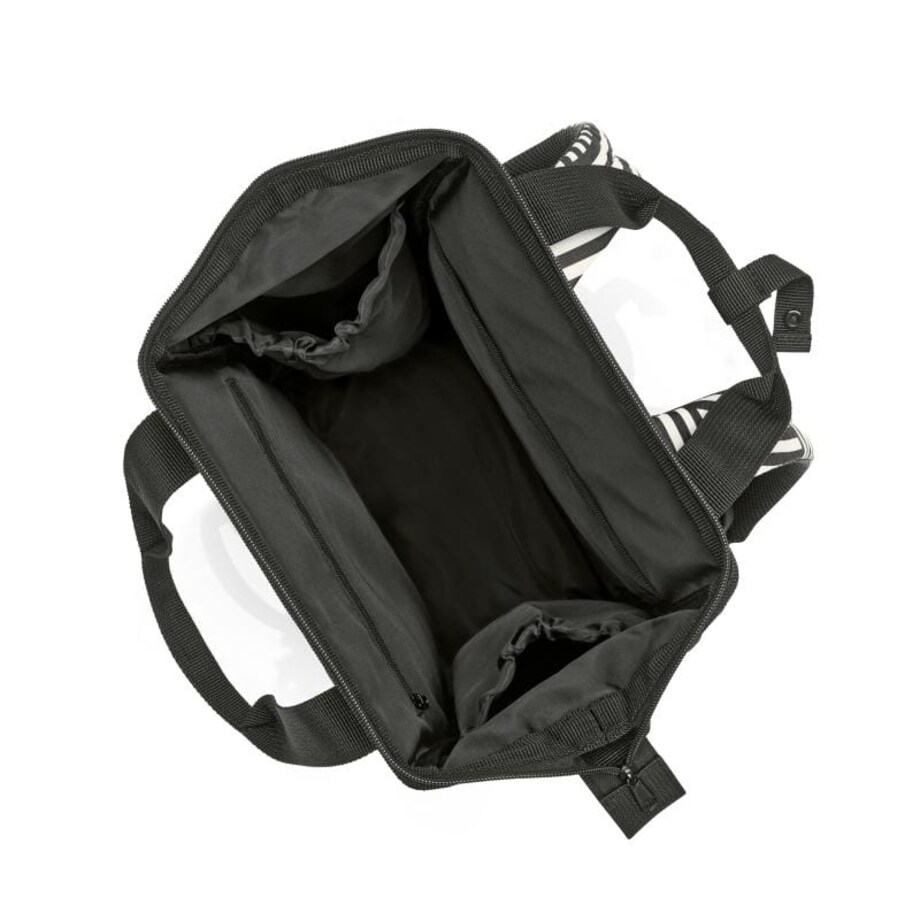 Plecak allrounder R zebra, 12 l, poliester