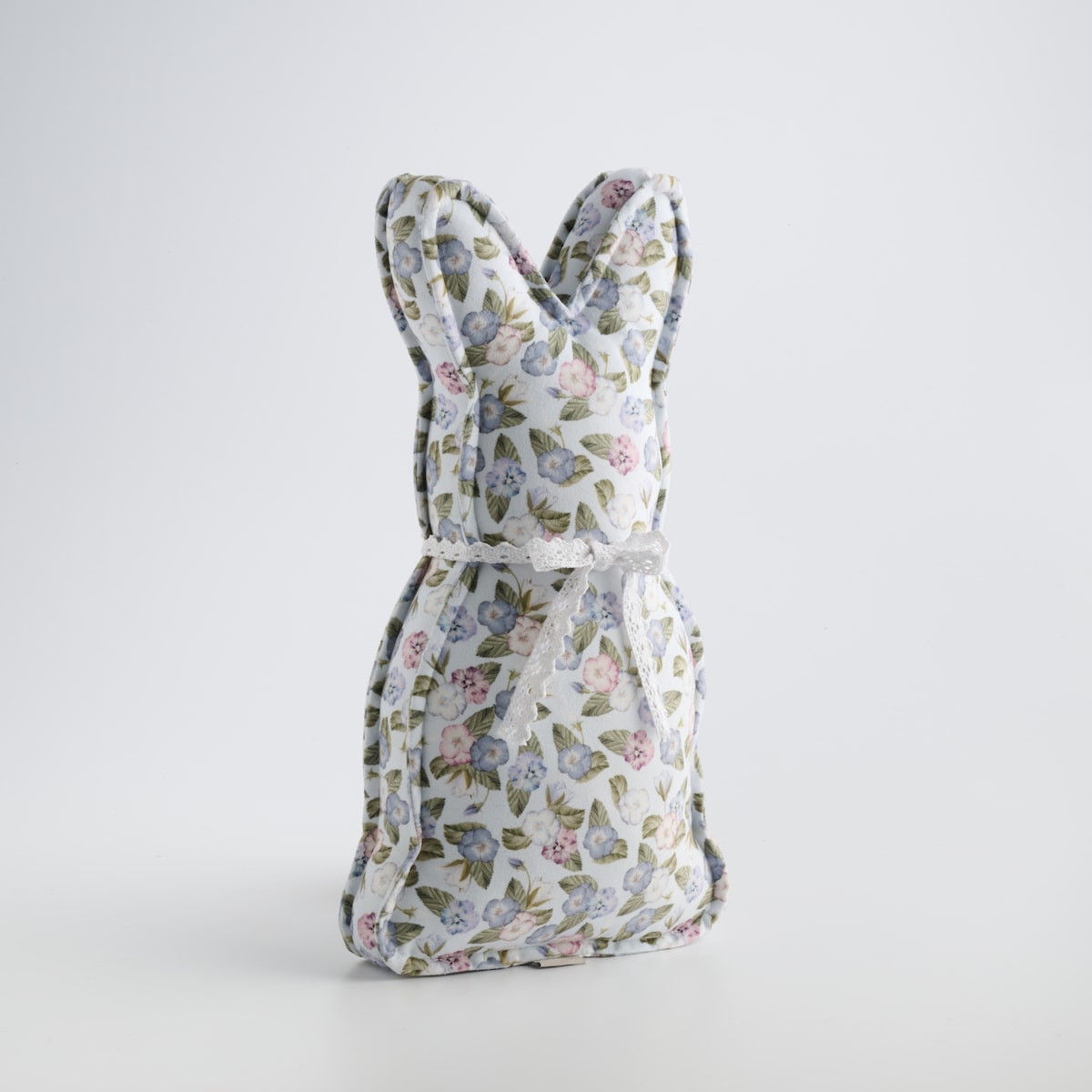 Poduszka Dekoracyjna Pansisto z motywem kwiatowym