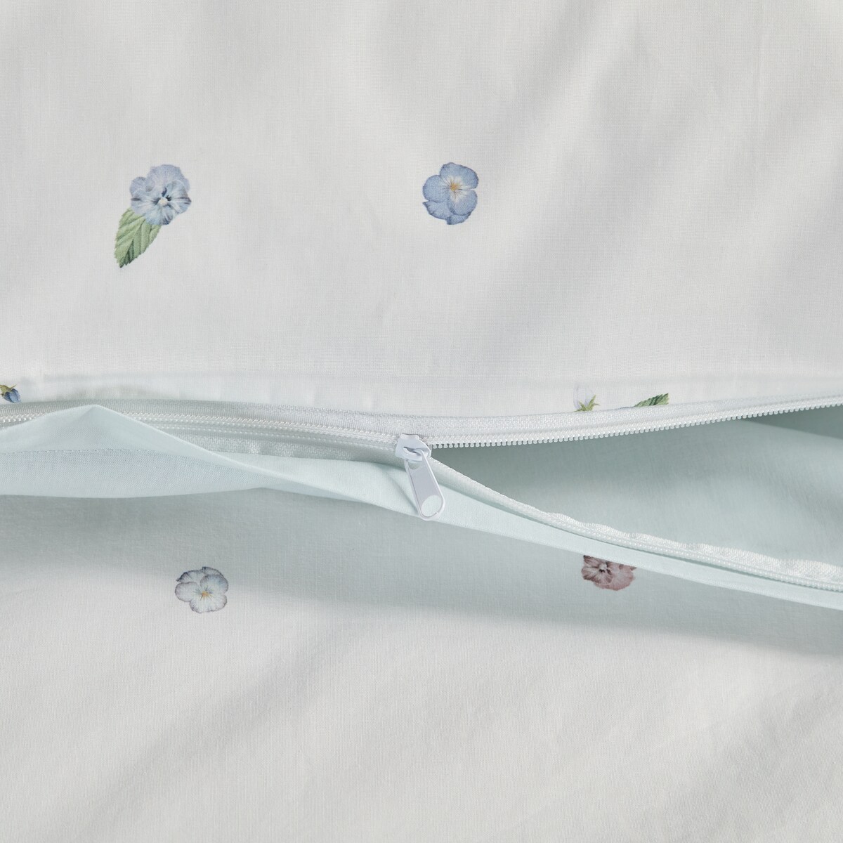 Pościel Bawełniana Pansilo 200x220 cm z motywem królików