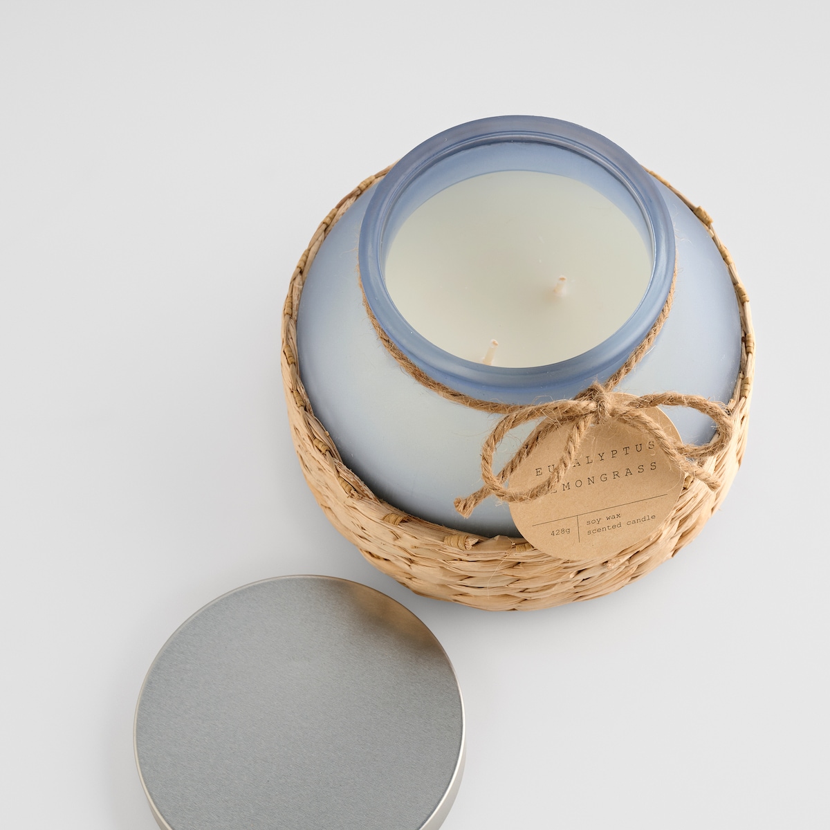 Świeca Zapachowa Pajia