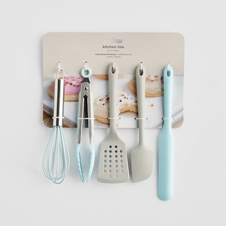 Komplet Akcesoriów Kuchennych Cuci