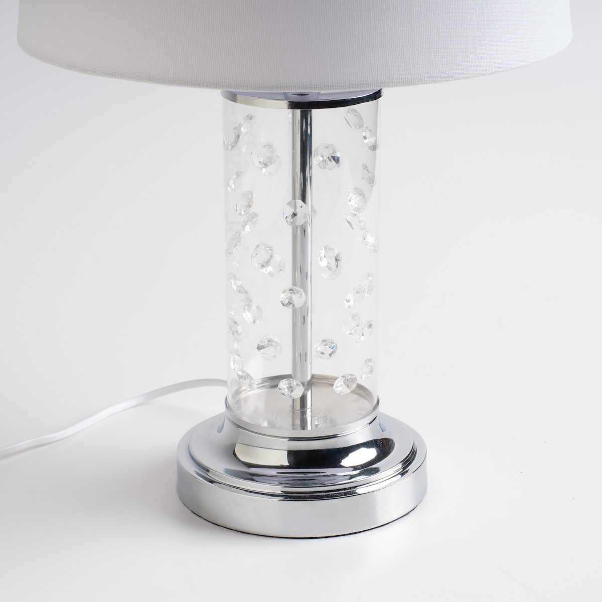 Lampa Stołowa Diamdella