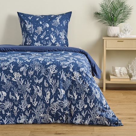 Pościel Bawełniana Colareia 140x200 cm