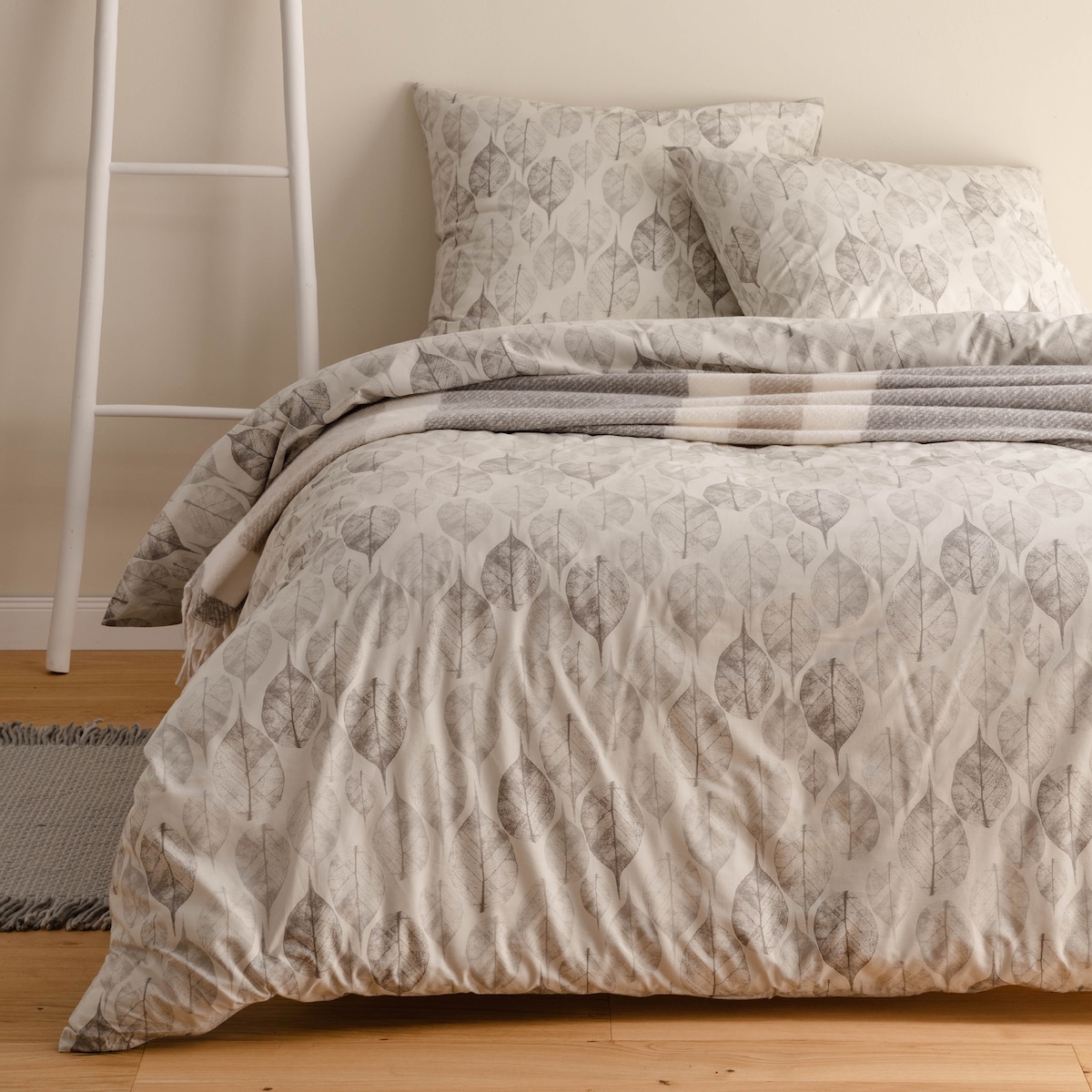 Pościel Bawełniana Fogile 200x220 cm